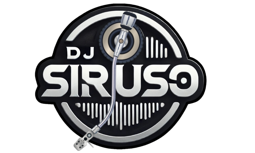 DJ Sir Uso logo