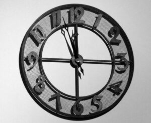 Telling time in Samoan