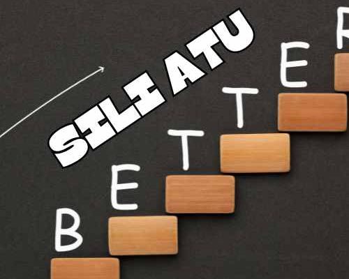 Sili atu