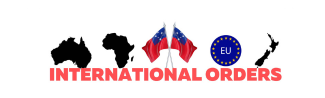 Intl Orders Only