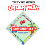 Samoanopoly
