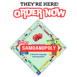 Samoanopoly