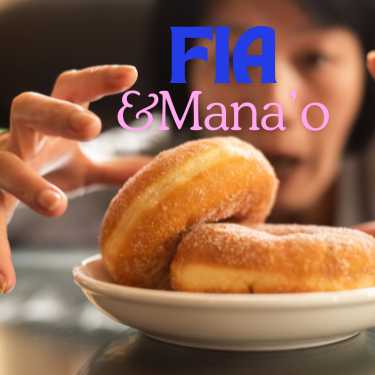 fia and mana'o samoan language