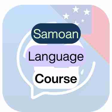Free Samoan Language Course