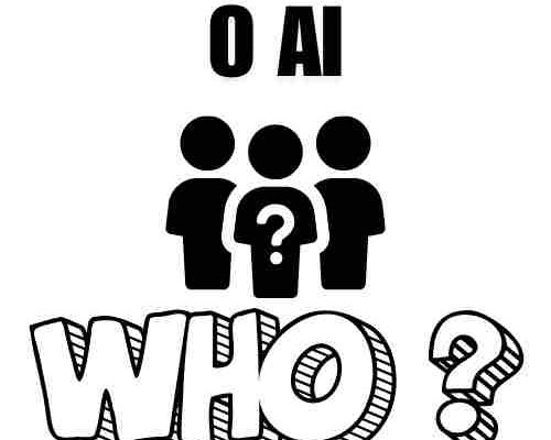 O Ai Who In Samoan