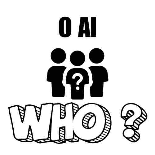O Ai Who In Samoan