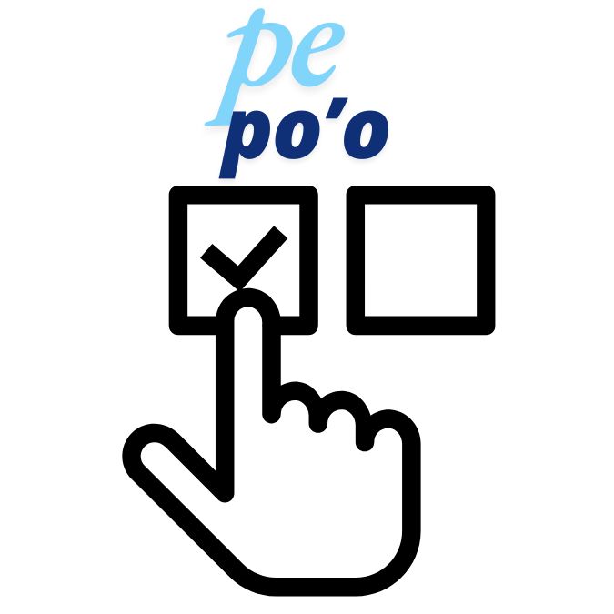 Pe