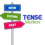 Tense Markers