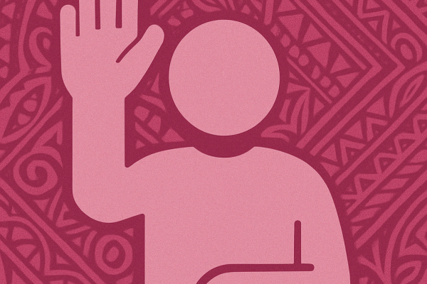 Emphatic pronoun in Samoan