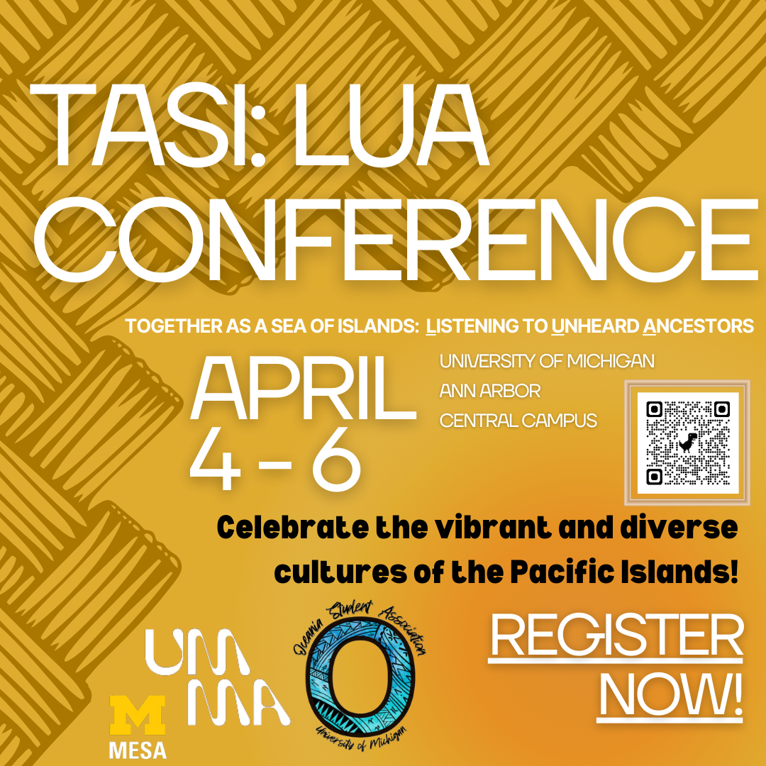 TASI Conference University of Michigan