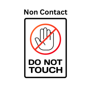 Non contact Samoan Verbs