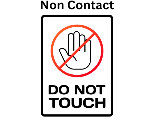 Non contact Samoan Verbs