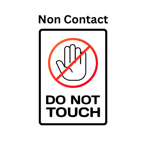 Non contact Samoan Verbs