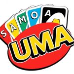 Uma workbook logo mod
