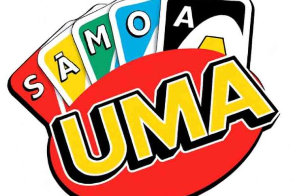 Uma workbook logo mod