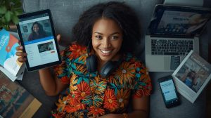 Using media and tools to learn the Samoan language