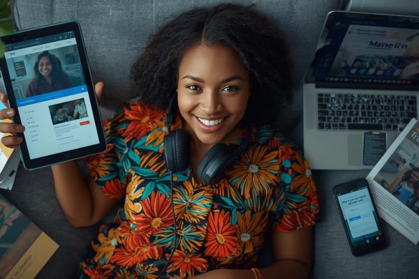 Using media and tools to learn the Samoan language